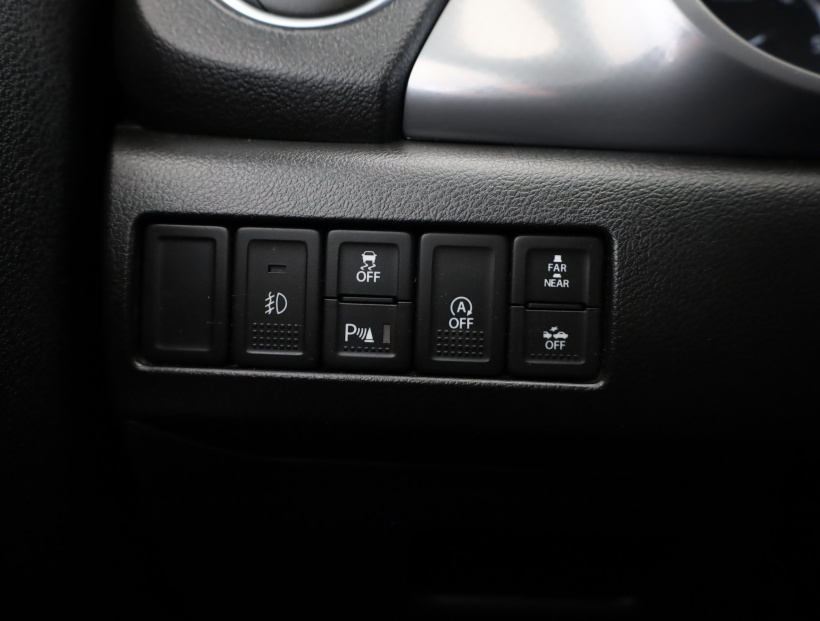Suzuki Vitara, 2017