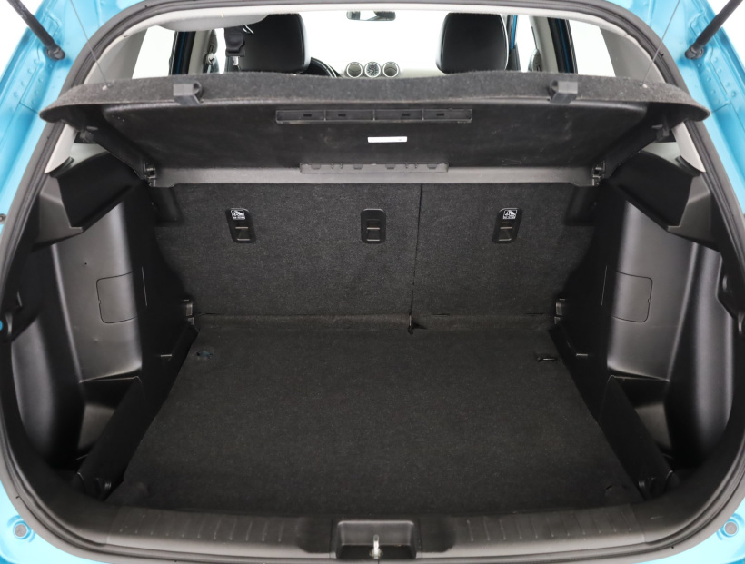 Suzuki Vitara, 2017