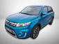 Suzuki Vitara, 2017
