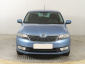 Škoda Rapid Spaceback, 2014