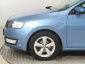 Škoda Rapid Spaceback, 2014