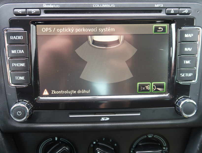 Škoda Rapid Spaceback, 2014