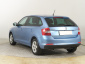 Škoda Rapid Spaceback, 2014