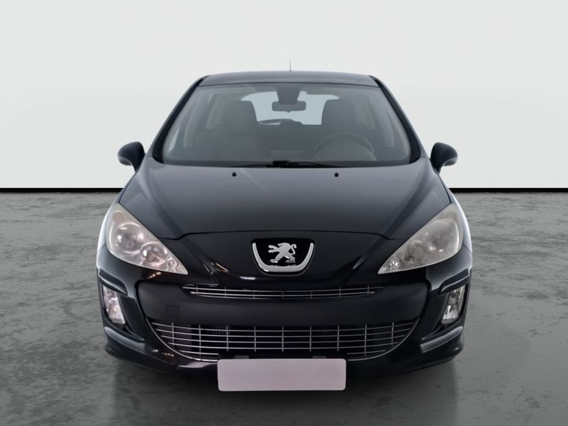 Peugeot 308, 2010