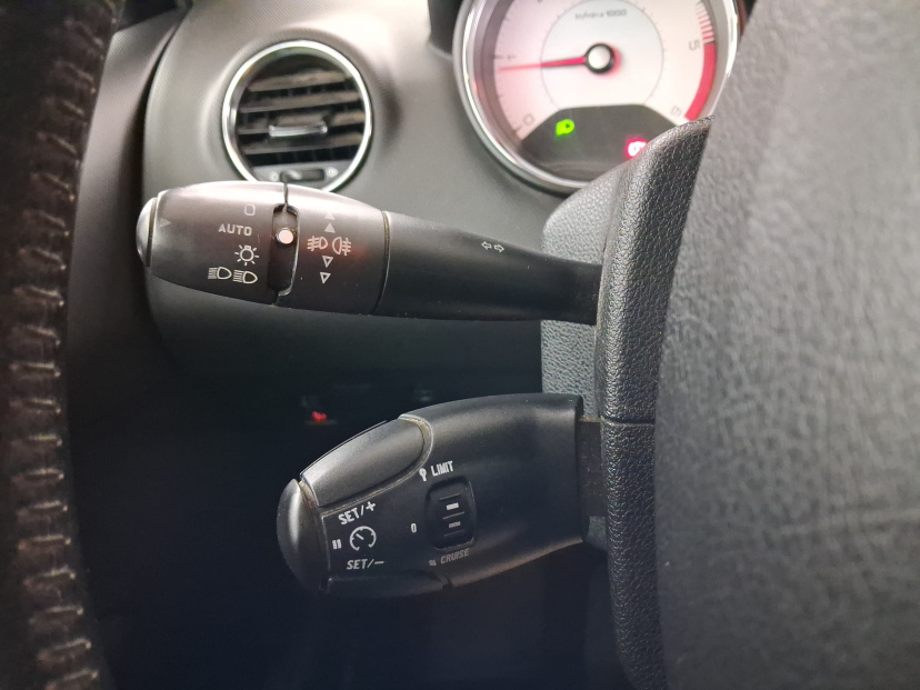Peugeot 308, 2010