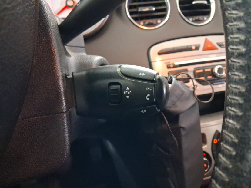 Peugeot 308, 2010