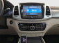 SsangYong Rexton, 2022