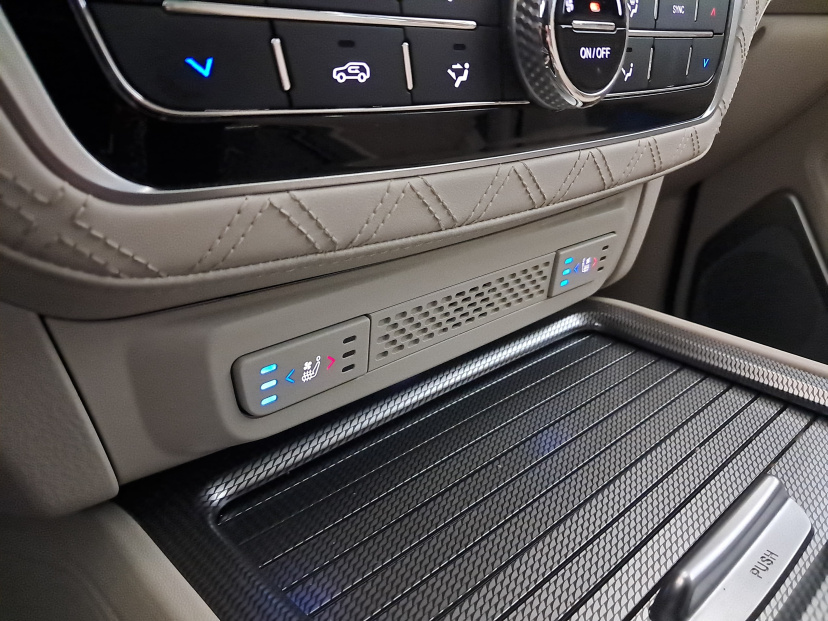 SsangYong Rexton, 2022