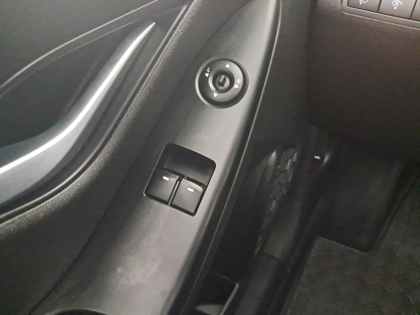 Hyundai ix20, 2016