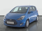 Hyundai ix20, 2016