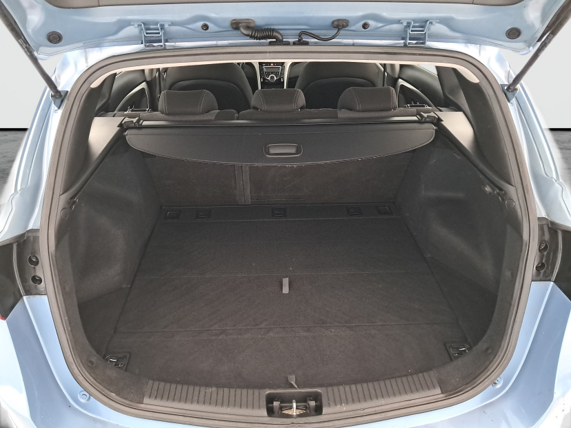 Hyundai i30, 2015