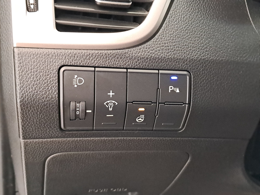 Hyundai i30, 2015