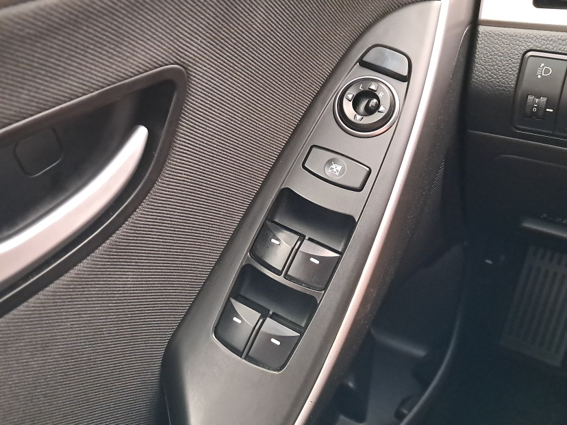 Hyundai i30, 2015