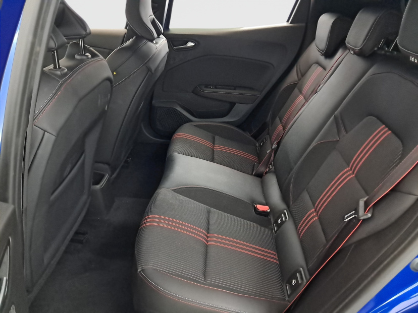 Renault Clio, 2020
