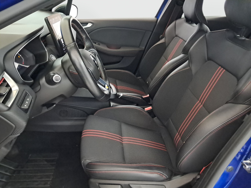 Renault Clio, 2020