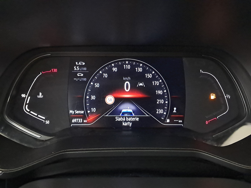 Renault Clio, 2020