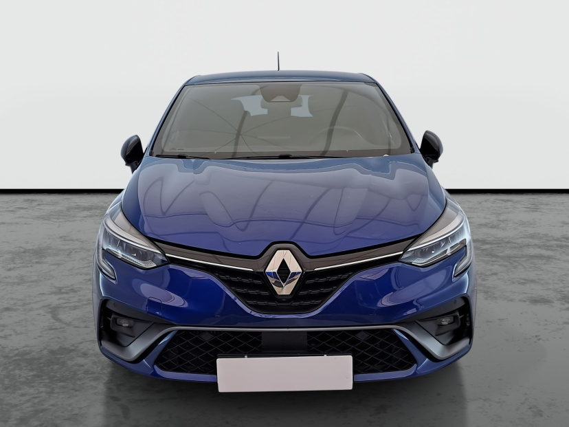 Renault Clio, 2020