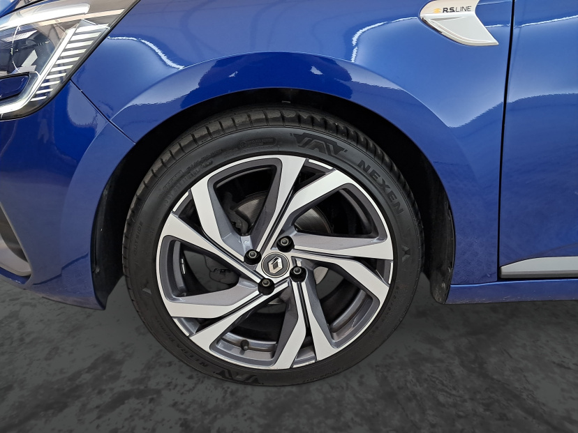 Renault Clio, 2020