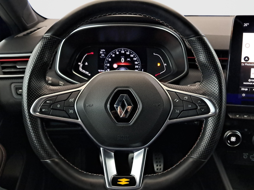 Renault Clio, 2020
