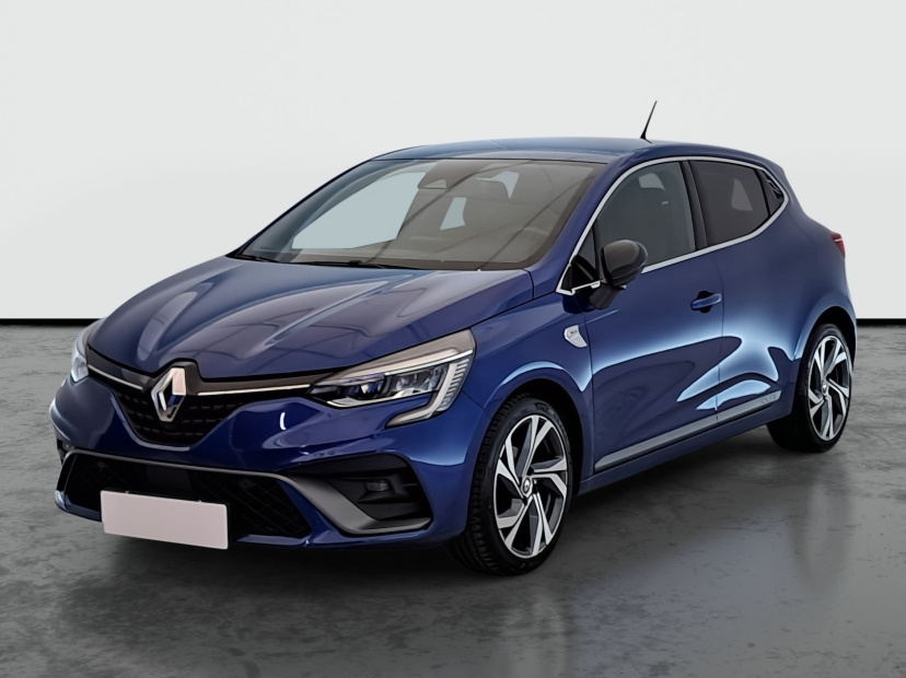 Renault Clio, 2020