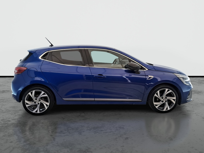 Renault Clio, 2020