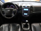 Hyundai Santa Fe, 2010