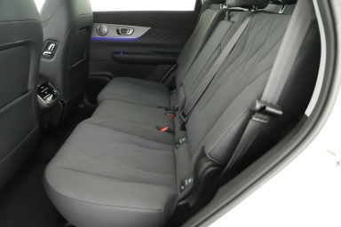 Chery Tiggo 8 - 2026