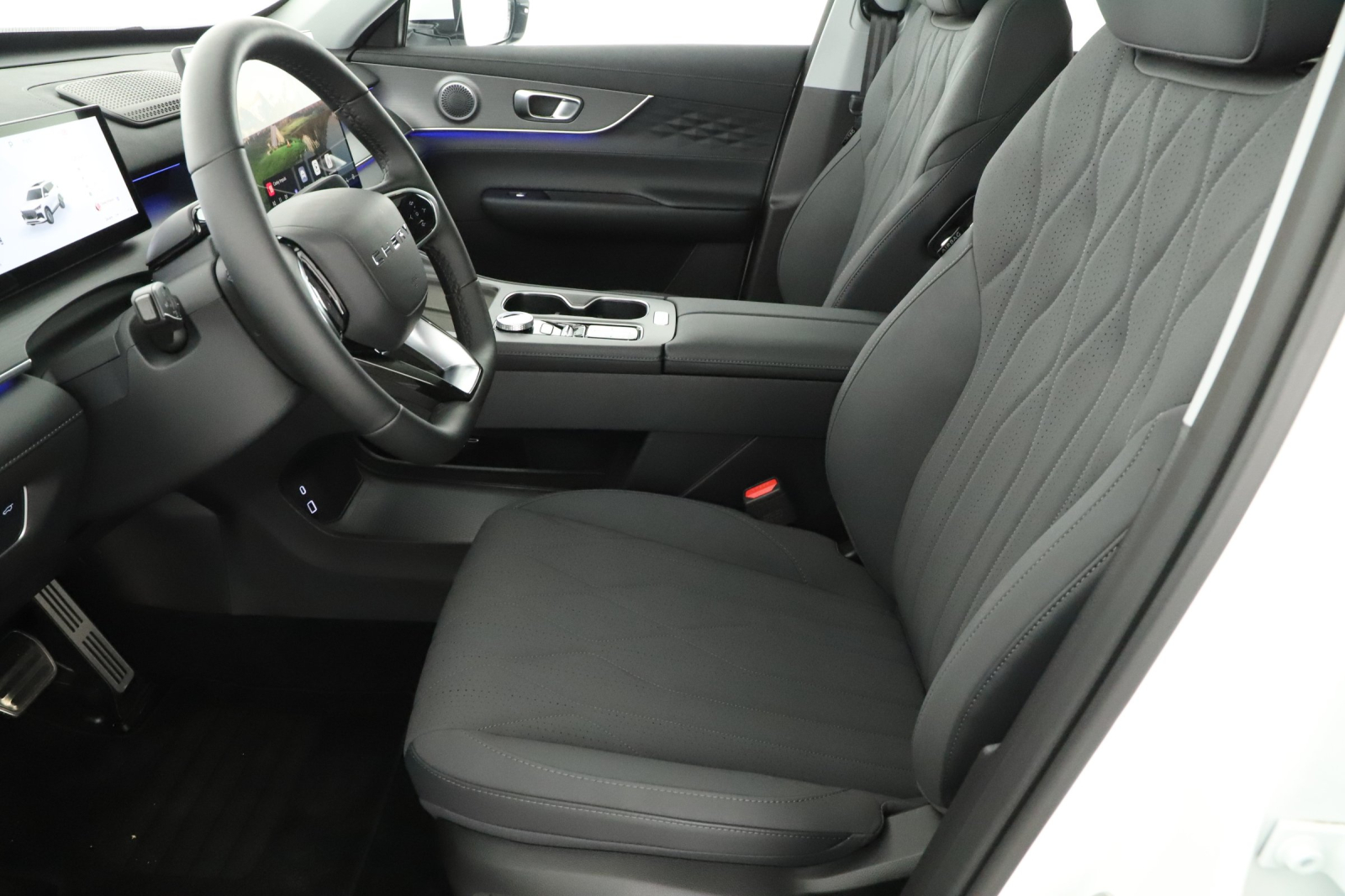Chery Tiggo 8 - 2026
