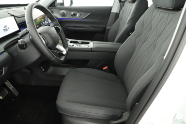 Chery Tiggo 8 - 2026