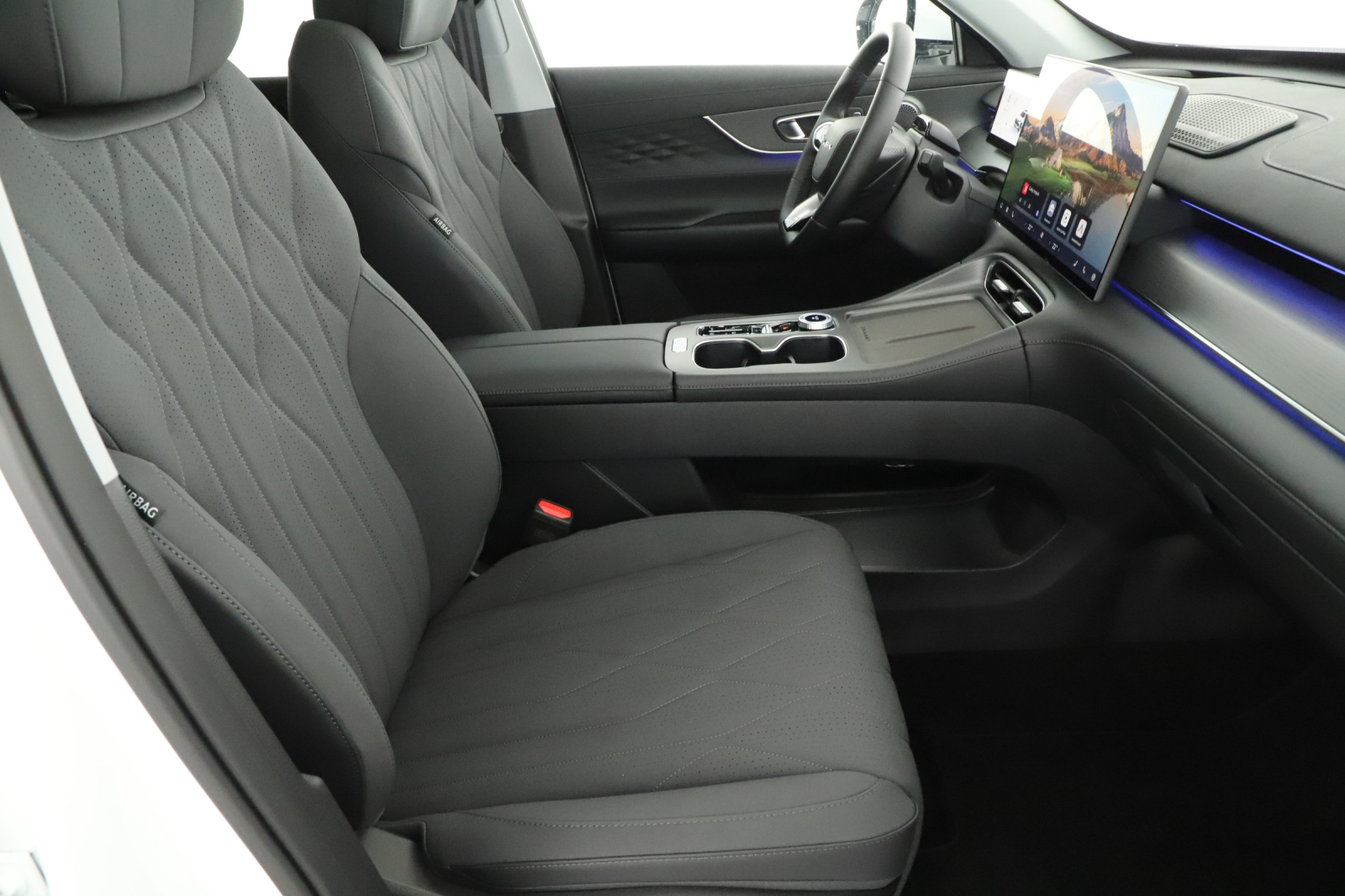 Chery Tiggo 8 - 2026