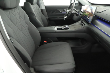 Chery Tiggo 8 - 2026