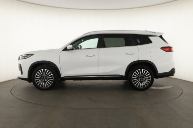 Chery Tiggo 8 - 2026