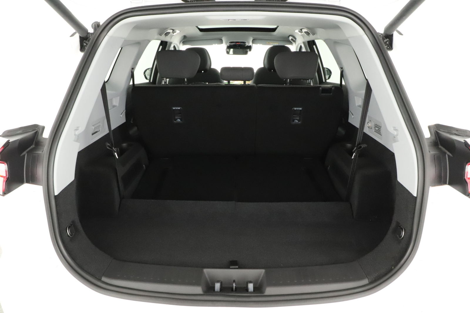 Chery Tiggo 8 - 2026