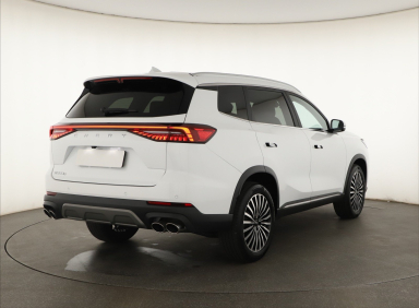 Chery Tiggo 8 - 2026