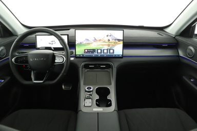 Chery Tiggo 8 - 2026