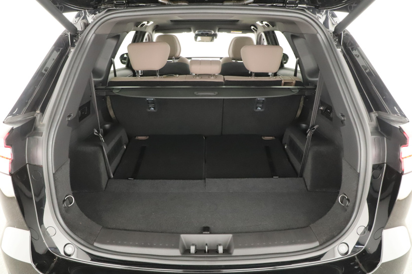 Chery Tiggo 8, 2026