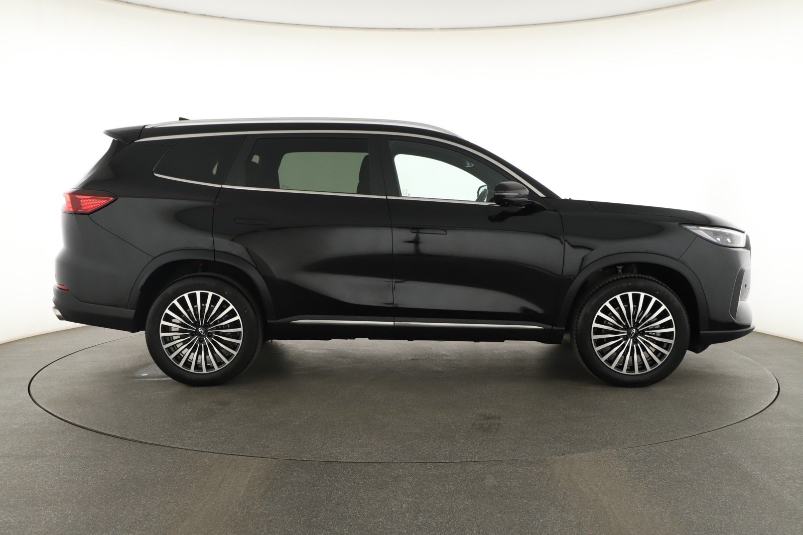 Chery Tiggo 8 - 2026