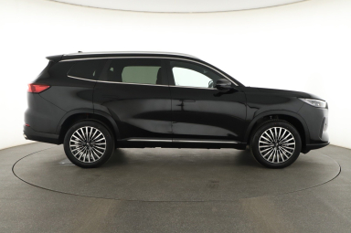 Chery Tiggo 8 - 2026