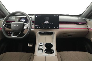 Chery Tiggo 8 - 2026