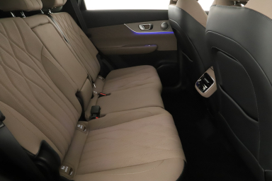 Chery Tiggo 8 - 2026