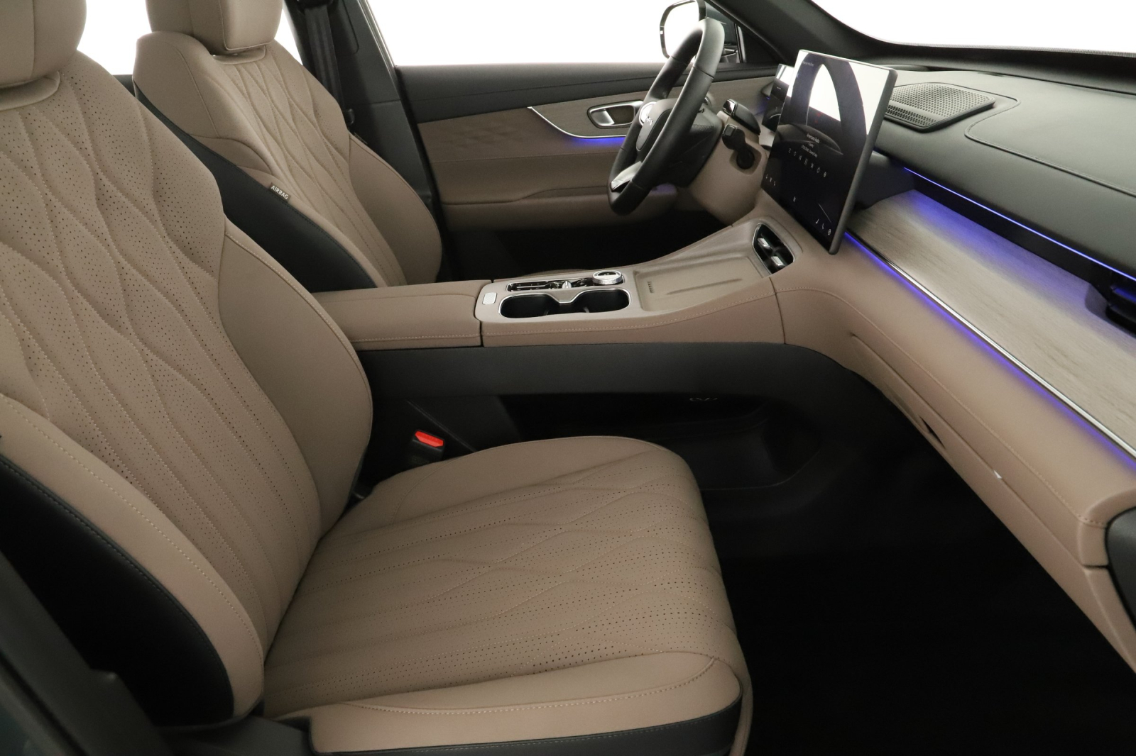 Chery Tiggo 8 - 2026
