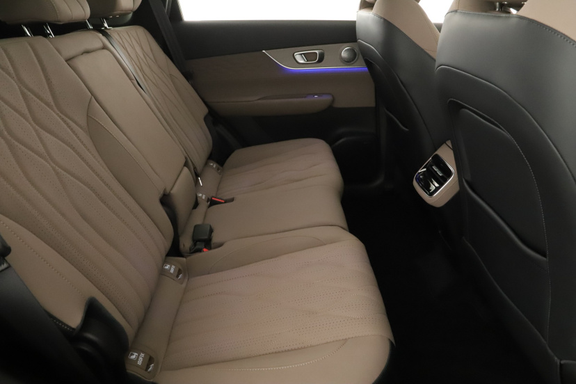 Chery Tiggo 8, 2026