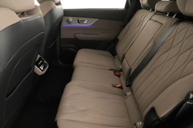 Chery Tiggo 8 - 2026