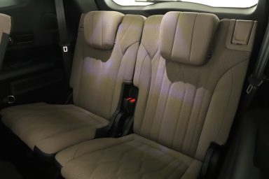 Chery Tiggo 8 - 2026