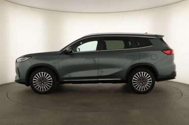 Chery Tiggo 8 - 2026