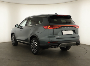 Chery Tiggo 8 - 2026