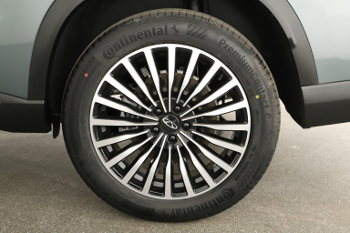 Chery Tiggo 8 - 2026