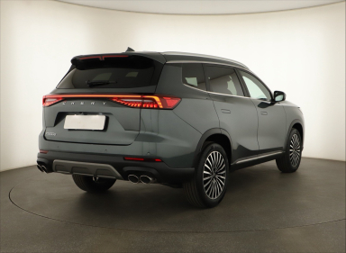 Chery Tiggo 8 - 2026
