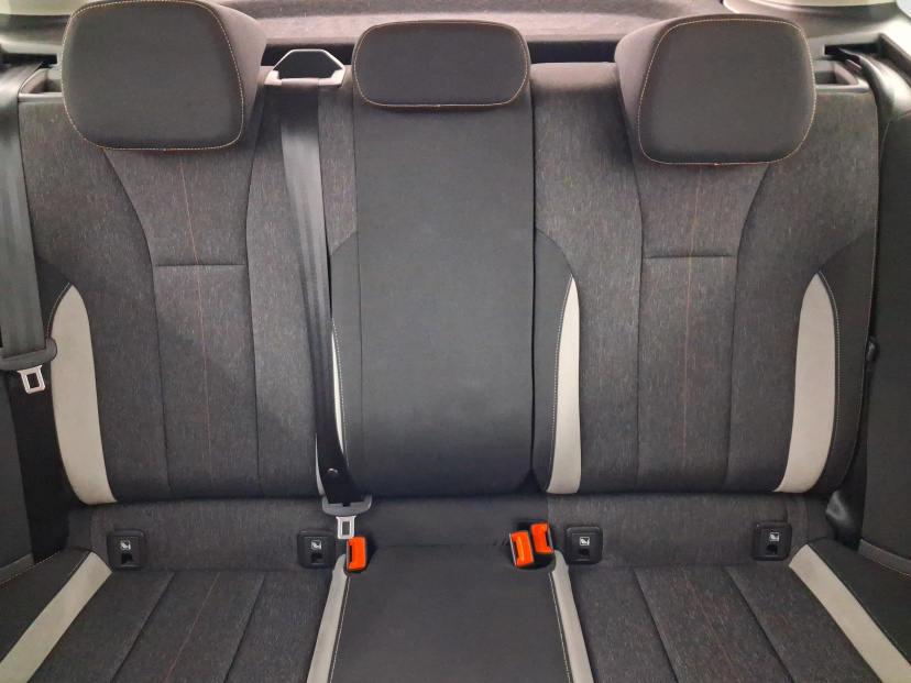Škoda Kamiq, 2019