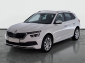 Škoda Kamiq, 2019